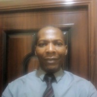 Joseph Eneji
