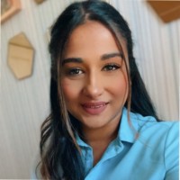 Mariam Rodrigues