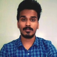 Yogesh Udale