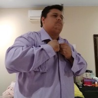 Douglas Jose Gondorek