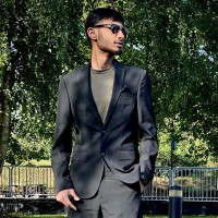 Rishiraj Tripathi