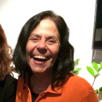 Micheline Lagnado