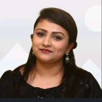 Rabia Usman