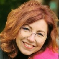 Svetlana Machviladzė