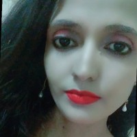 Faiza Shaikh