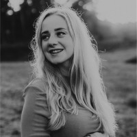 Evelyn van Veldhuizen