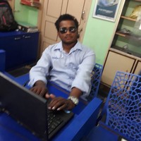 Venki Settipalli