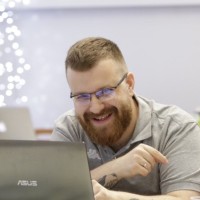 Max Zhurba Zilman