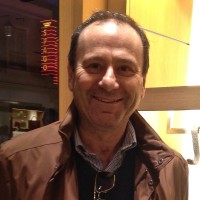 John Cardella BA, CHRE