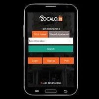Zocalo Listings