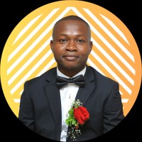 N'guessan Fernand Kouamé