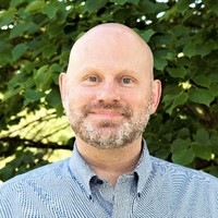 Dr. Christopher Mercer