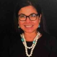 Diane Cavazos Jones