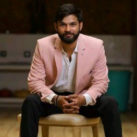Eshwar Dubey