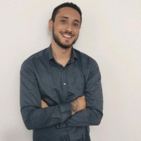 Carlos Eduardo Cortes Garcia