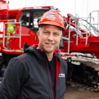Niels Bakker