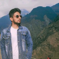 Shubham Chuadhary