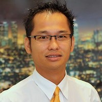 Jonathan Teo