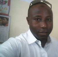 Doukaine Darouèche