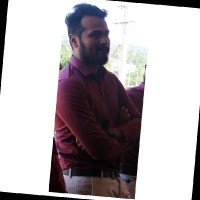 rakesh sp