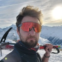 Nikolai Kuznetsov