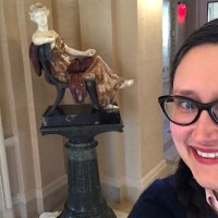 Katherine (Kate) Warfield