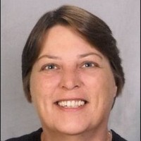 Nita Palmer