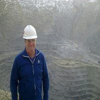 Chris Keith IEng MIET