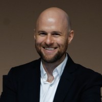 Friso Stevens