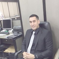 Roy Bou Karroum