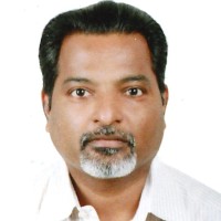 Sreekumar A R