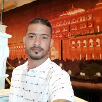 Tashreeq Petersen