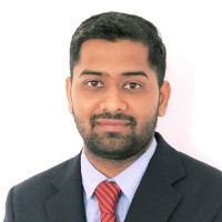 Amit Kulkarni