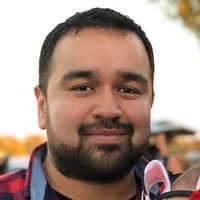Carlos Mendoza