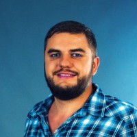 Aleksey Danilchenko