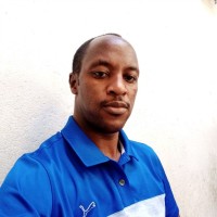 Robert Rotich