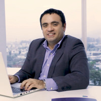 Ricardo Martin Beuermann