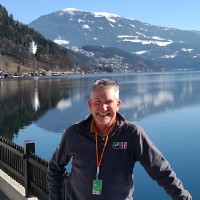 Buddy Hesslen