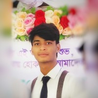 Rittik Pramanik