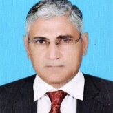 Faridullah Khan