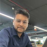 Sankalp Acharya
