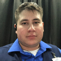 Aaron Kettering