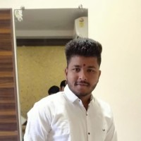 Dhanraj Jambhale