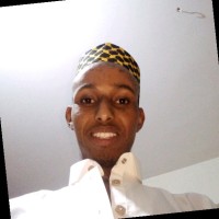 Yakub Omar