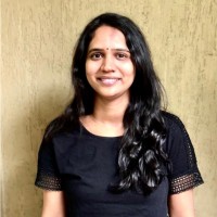 Meruva Srilatha Reddy