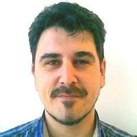 Jose Luis Gamez Garcia