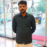 Mohamed Puhari Sharif
