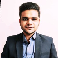 Nimish Paliwal