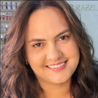 Maria Inês Monteiro