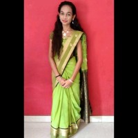 Trunali Patil